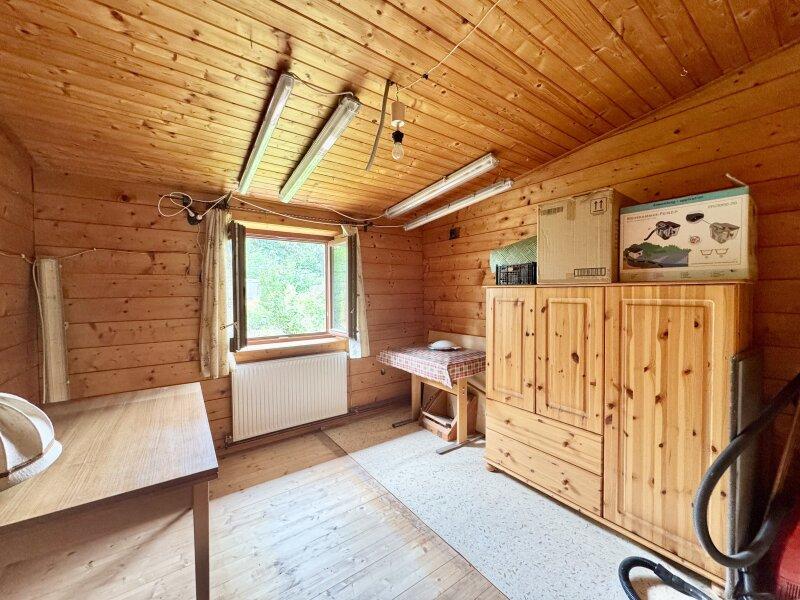 Zimmer im DG