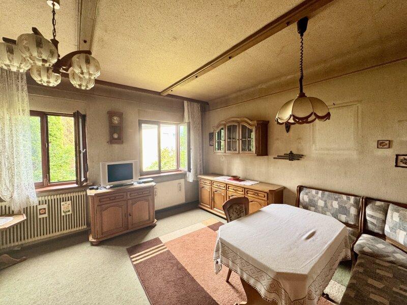 Wohnraum