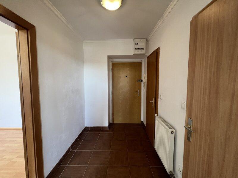 Vorzimmer