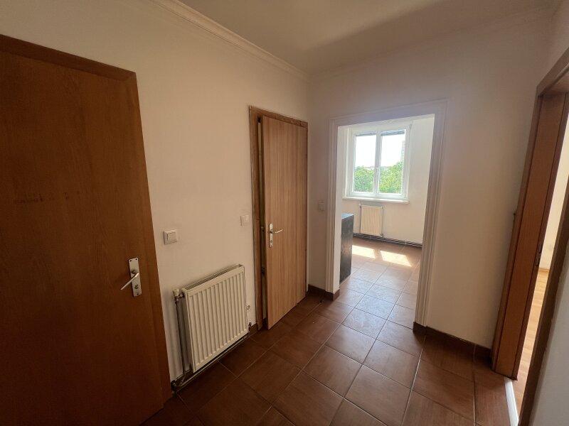 Vorzimmer