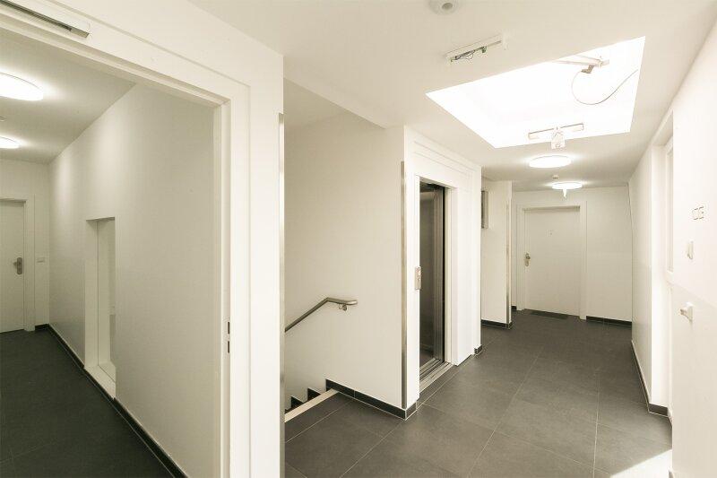 Treppenhaus