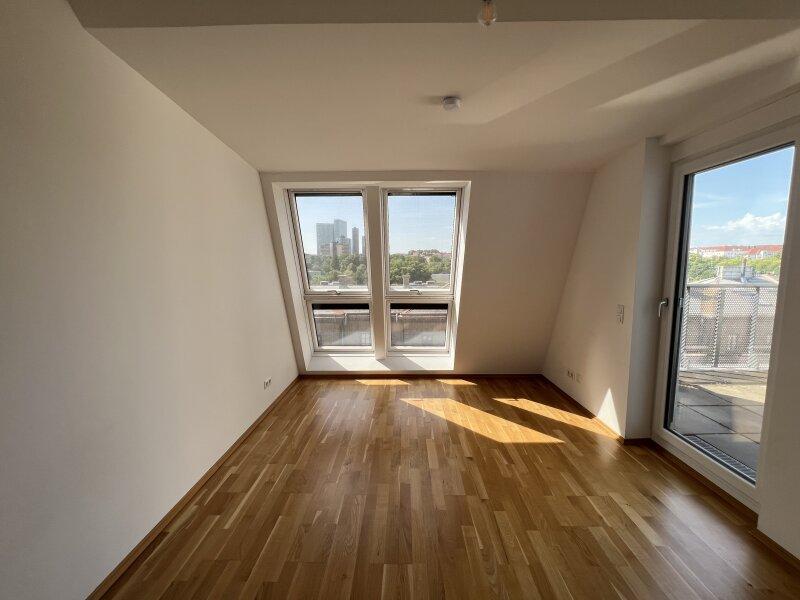 2. Schlafzimmer