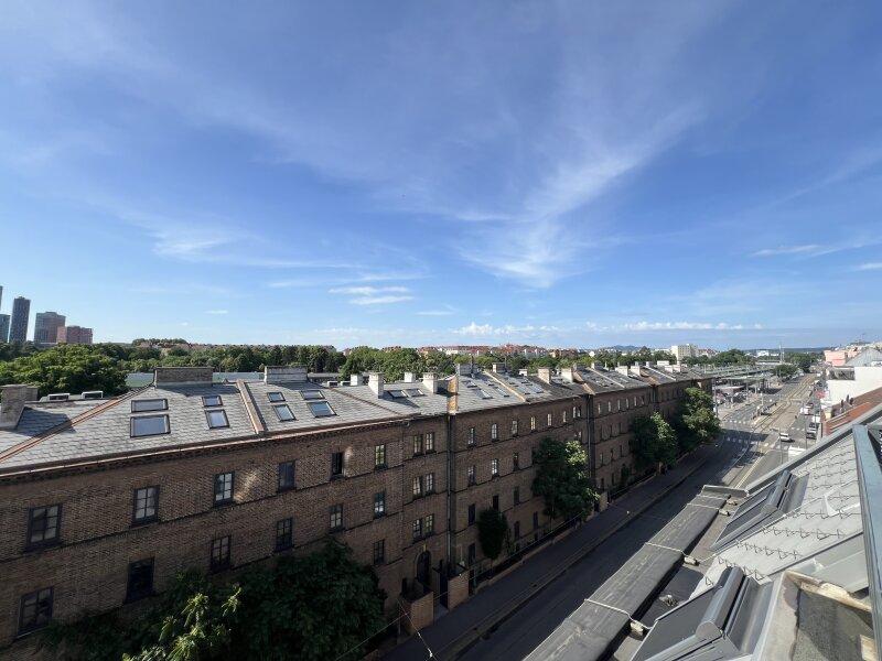 Aussicht