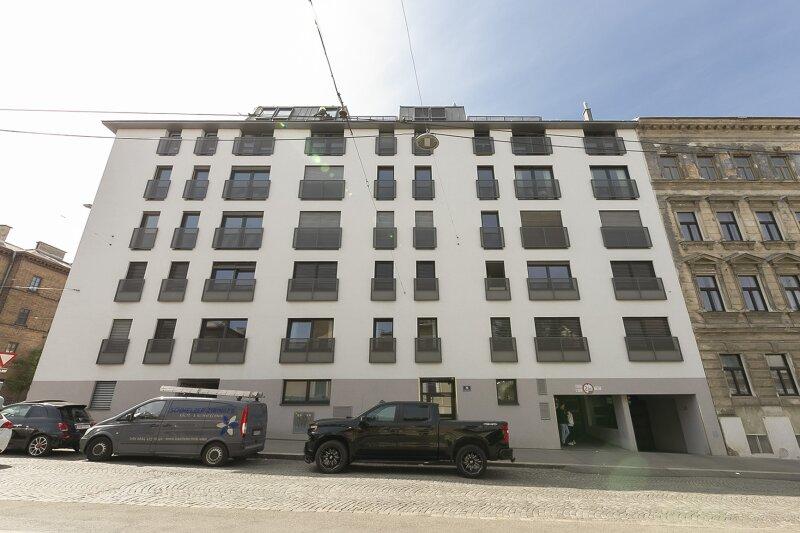 Gebäude