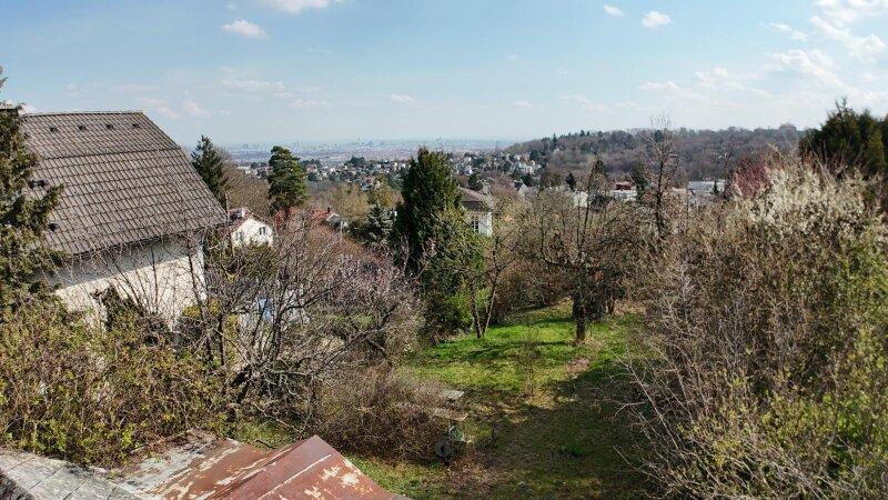 Aussicht OG Bestand