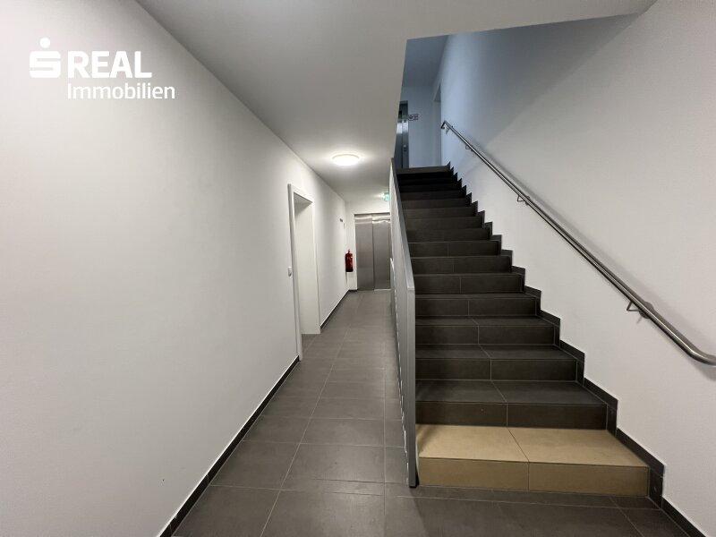Stiegenhaus