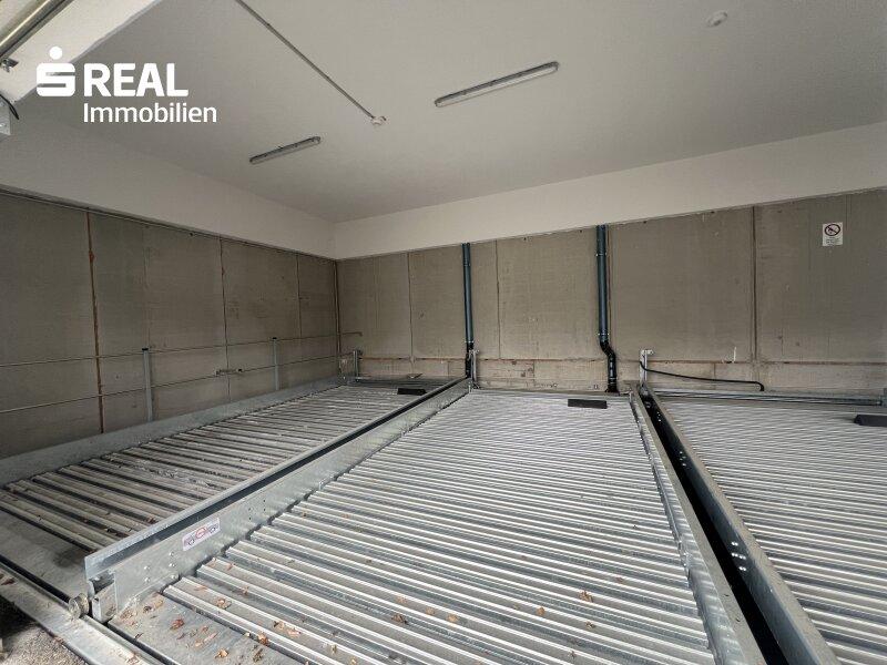 PKW Stellplatz