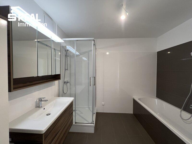 Badezimmer 1