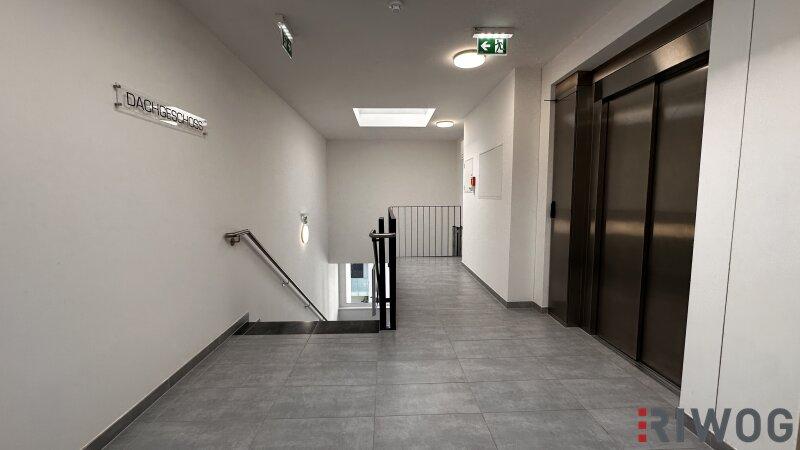 Treppenhaus
