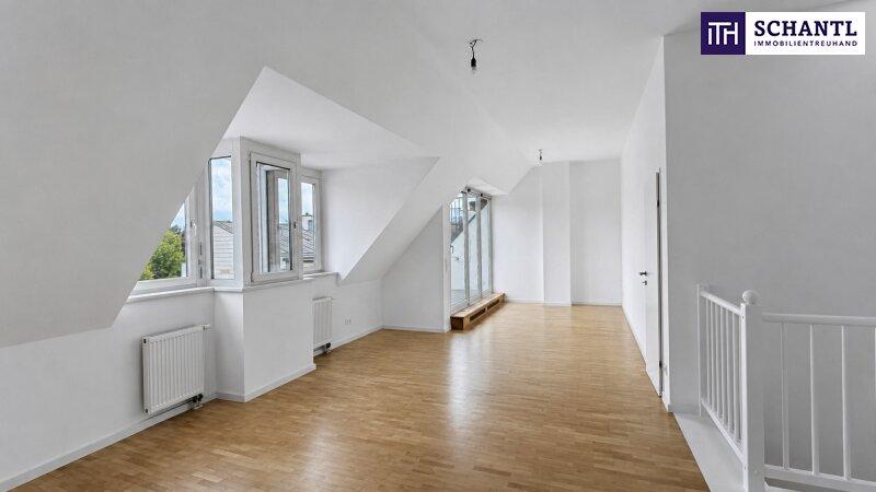 Wohnzimmer (2. Ebene)