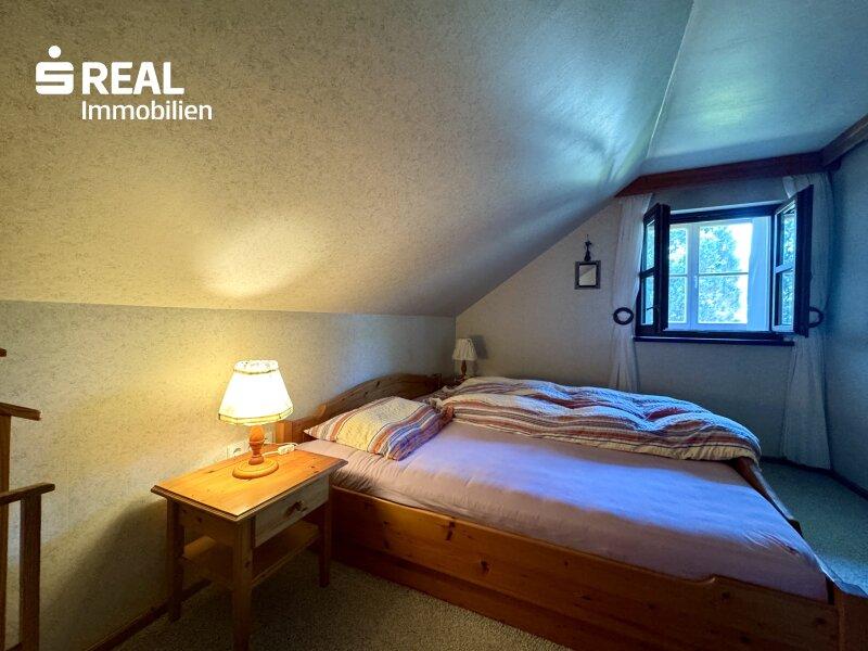 Schlafzimmer 3 DG