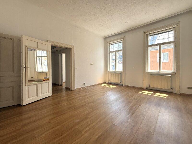 Wohnraum