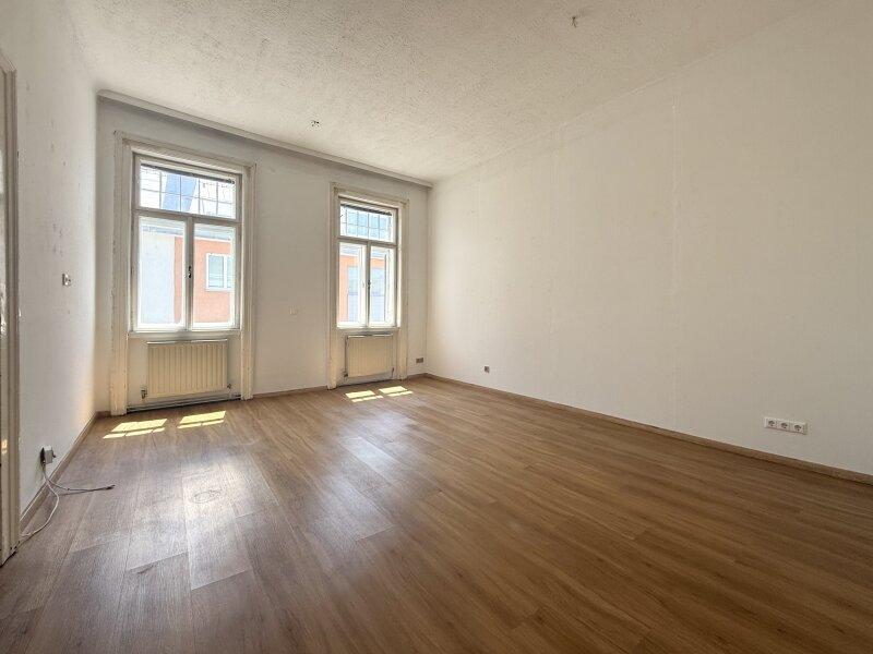 Wohnraum
