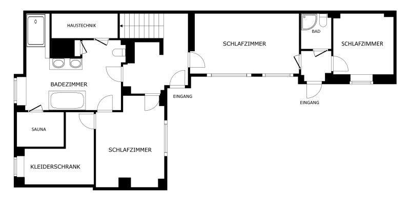 ERDGESCHOSS