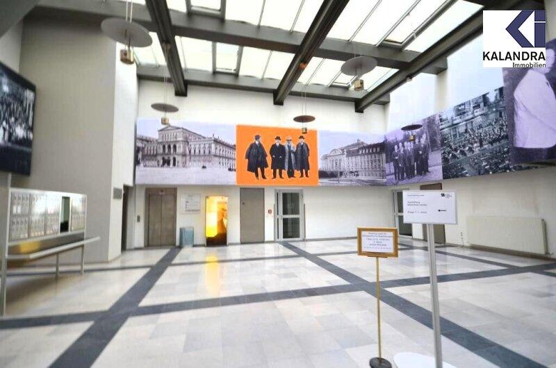 Haus - Foyer