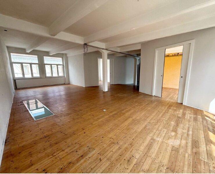 Innenansicht