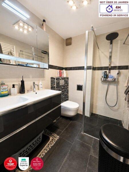 Badezimmer OG