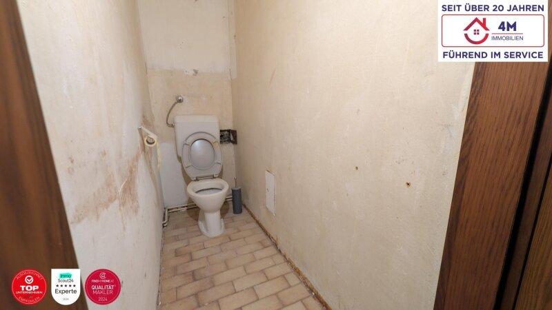 WC Original