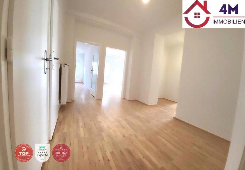 Vorzimmer
