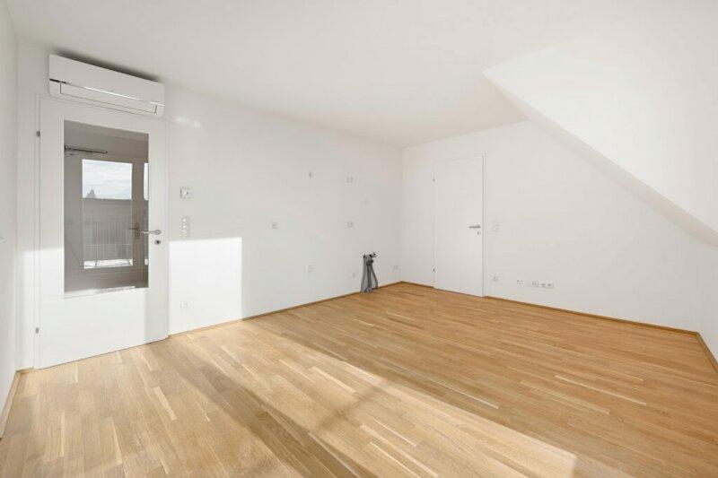 Wohnraum