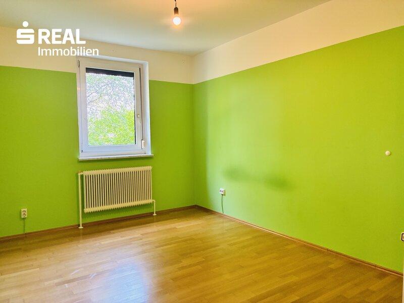 Eines der 3 Schlafzimmer