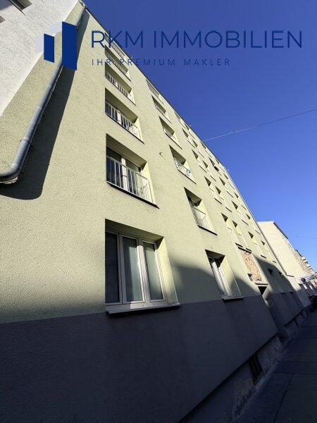 Das Gebäude