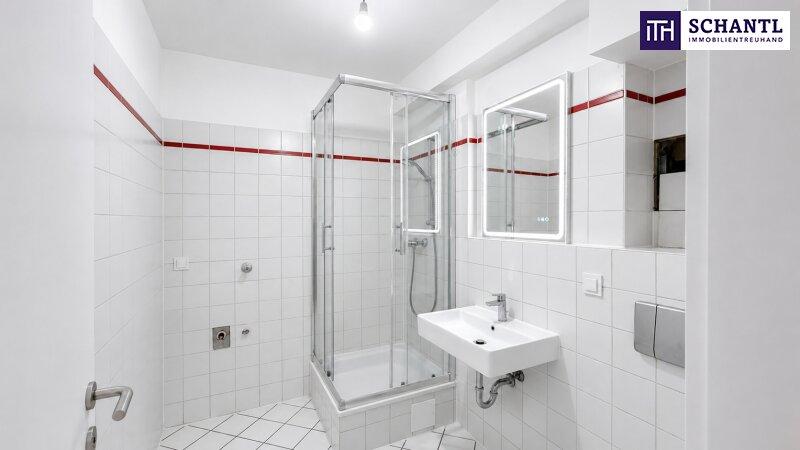 Bad / WC