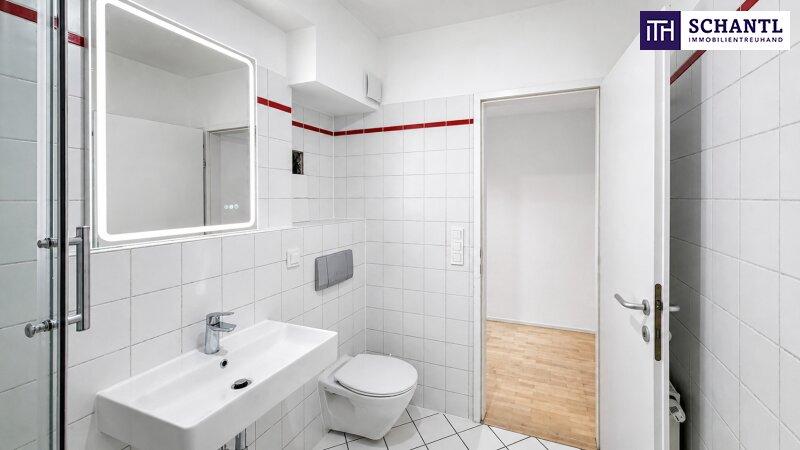 Bad / WC