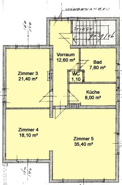 1. Stock Skizze