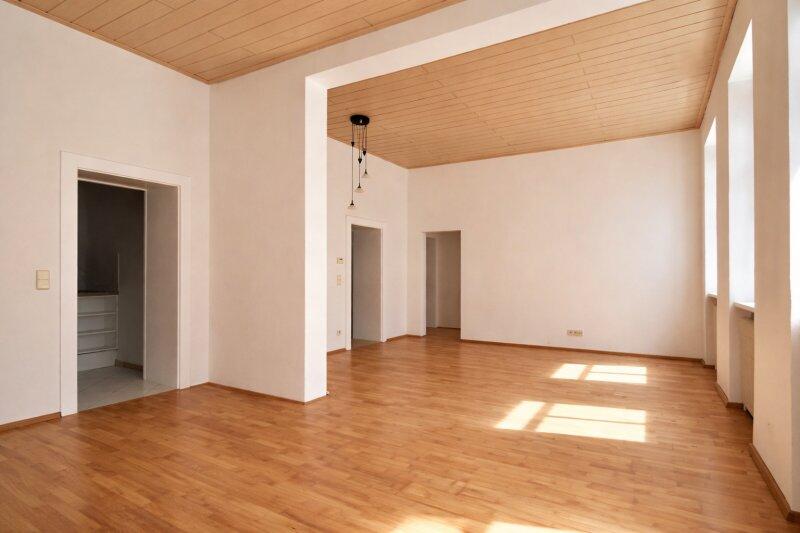 Wohnraum