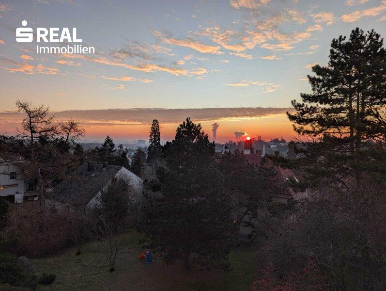 Sonnenaufgang