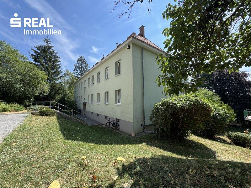 Wohnhausanlage