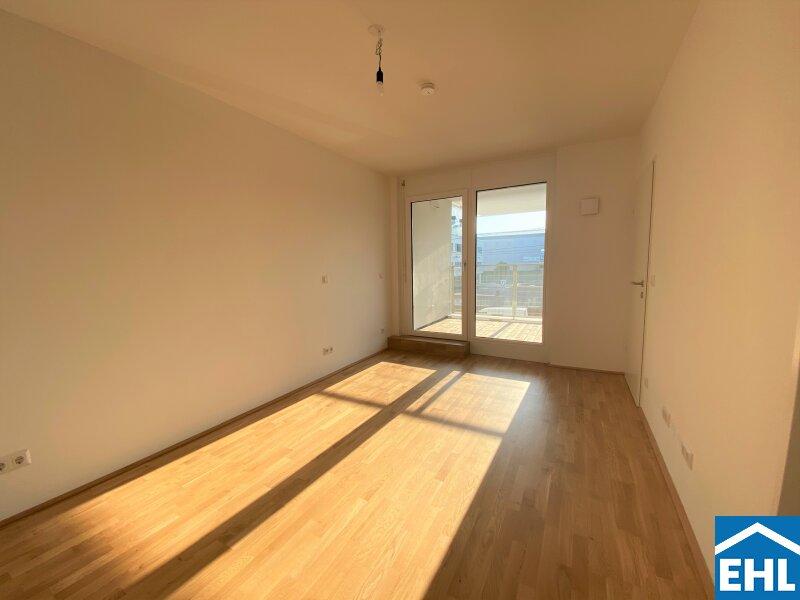 Musterzimmer