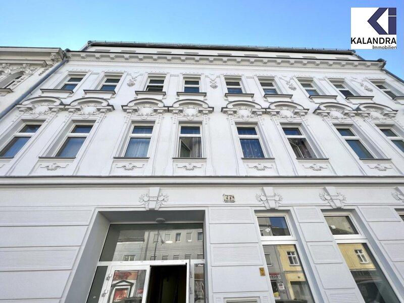 Hausansicht 1