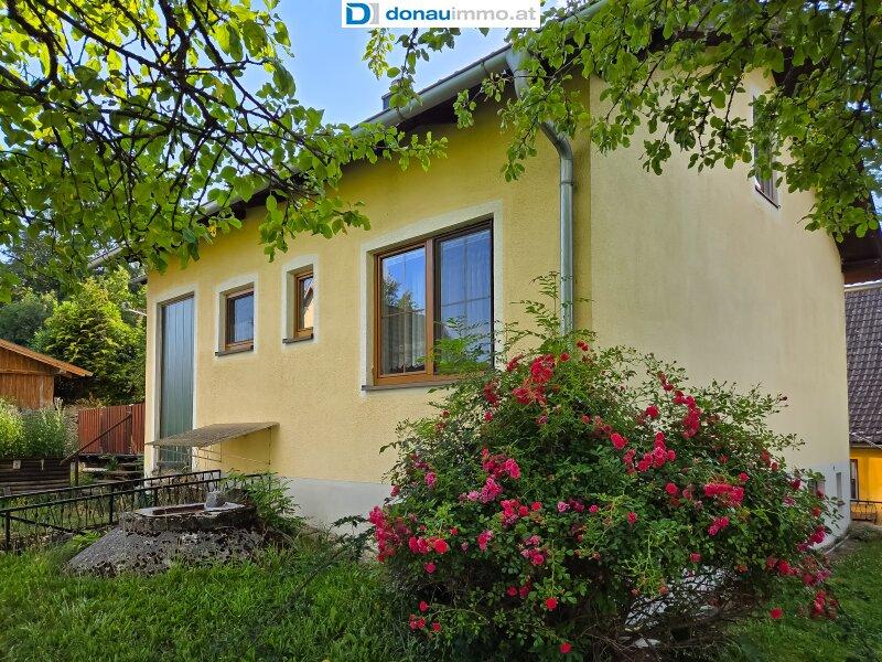 Haus im Bezirk Gmünd