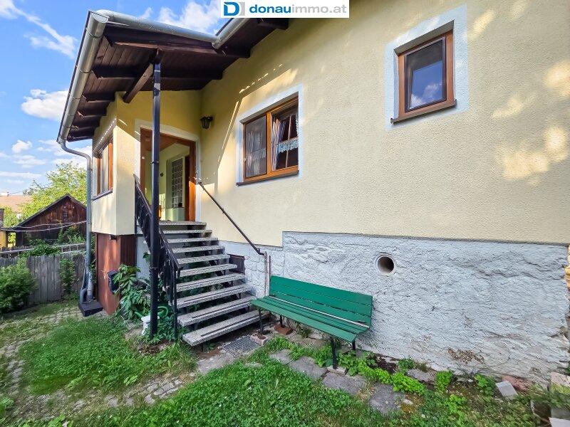 Haus im Waldviertel