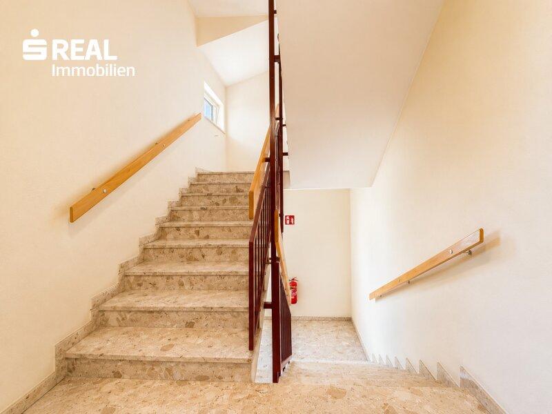 Stiegenhaus