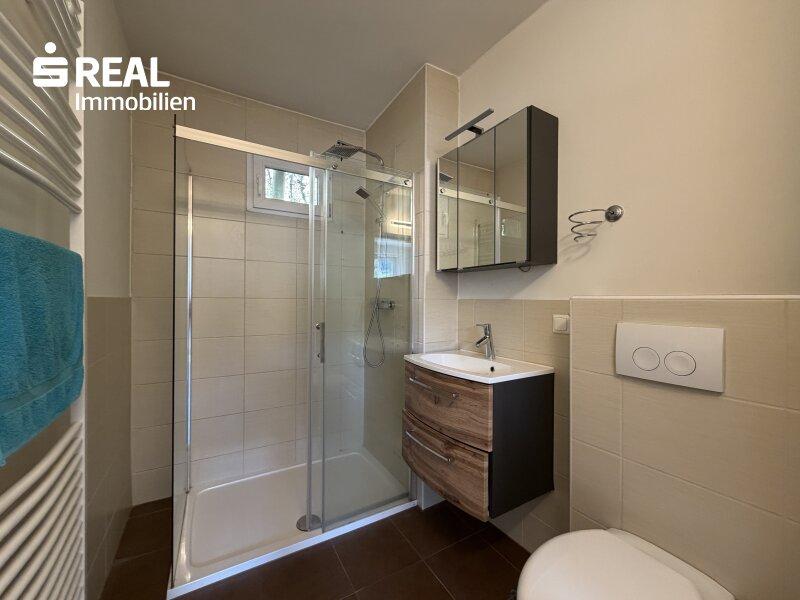 Badezimmer OG