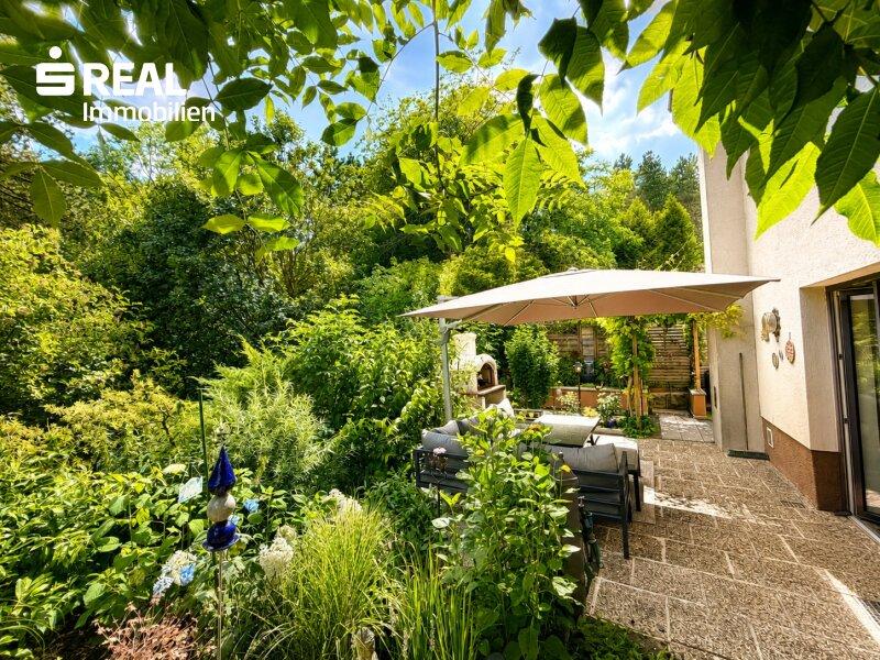 Garten 1