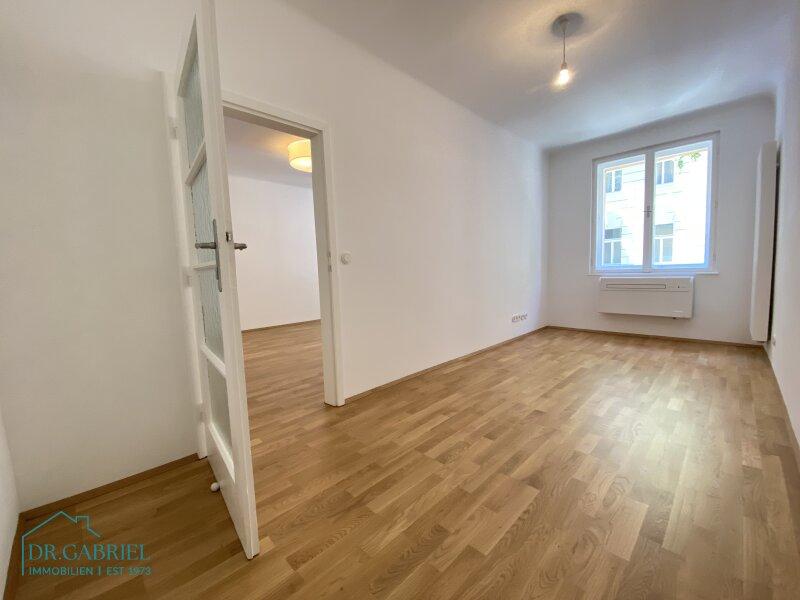 Schlafzimmer I