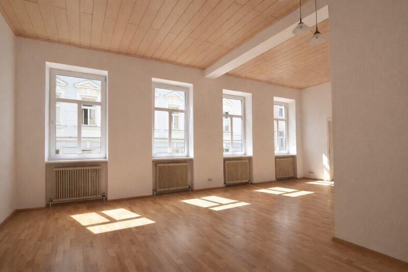 Wohnraum