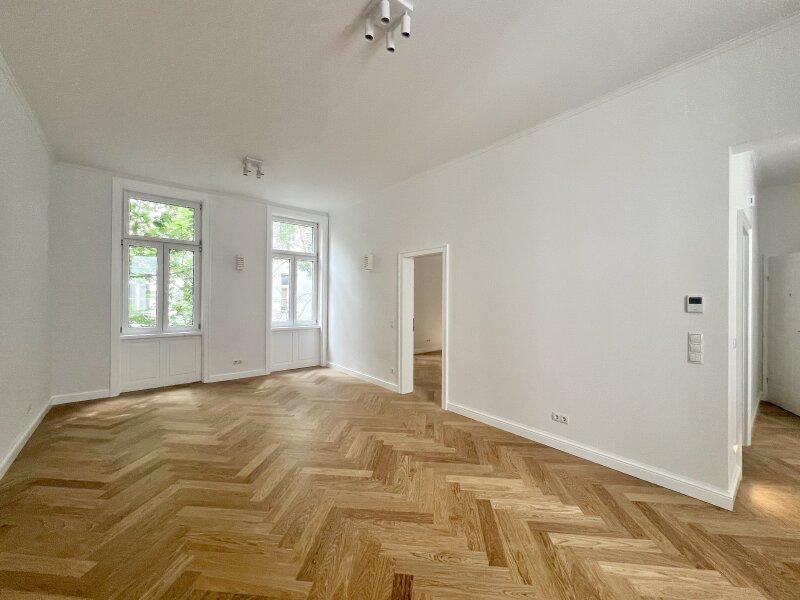 Wohnraum