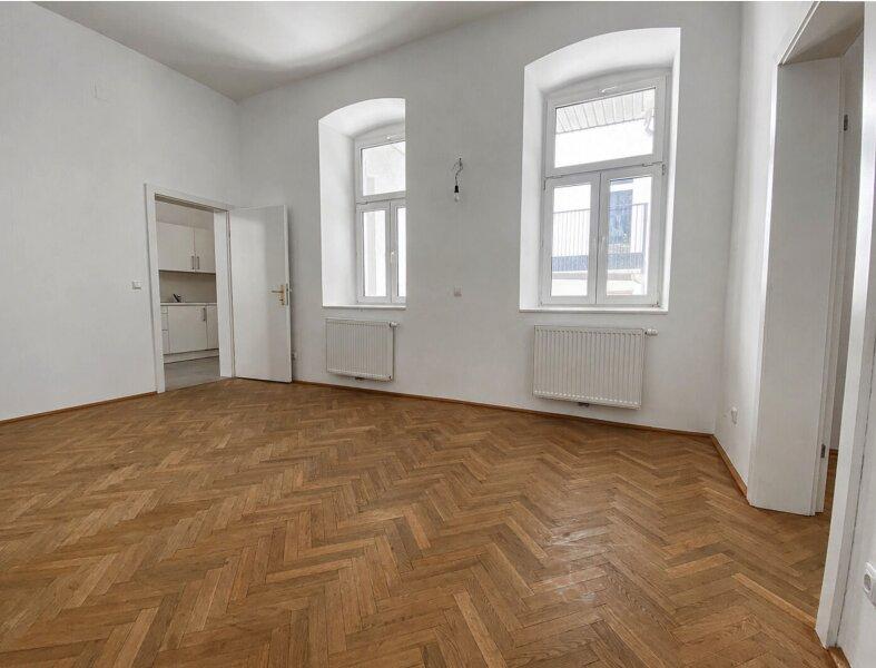 Wohnraum