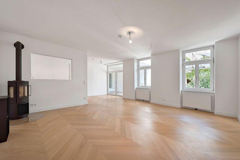 Wohnraum