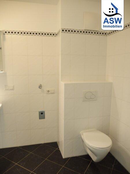 Toilette