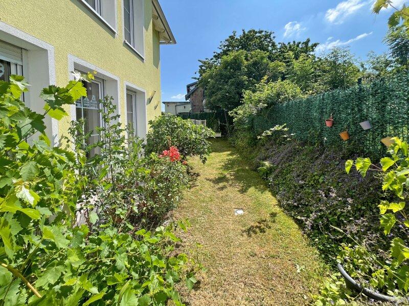 Garten Süd
