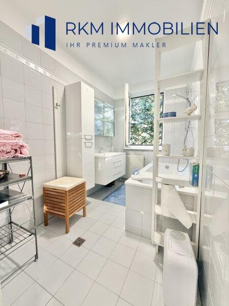Badezimmer (unten)