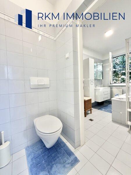 WC (unten)