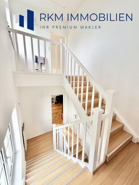 Treppen