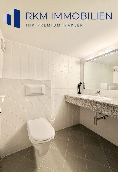Gäste WC
